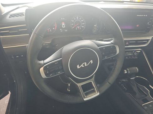 Used 2024 Kia K5 EX FWD image 7