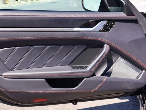 Certified 2021 Porsche 911 Turbo S AWD/4WD image 14