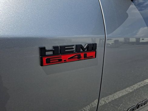 Used 2022 RAM 2500 Big Horn w/ Level C Equiment Group AWD/4WD image 27