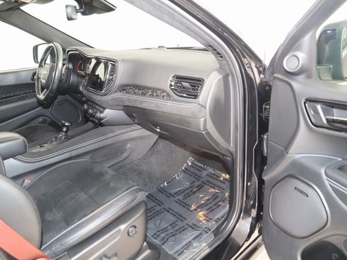 Used 2021 Dodge Durango SRT w/ Premium Interior Group image 47