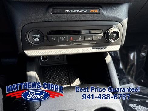 New 2026 Ford Bronco Sport Outer Banks AWD/4WD image 18