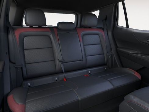 New 2026 Chevrolet Equinox RS AWD/4WD image 17