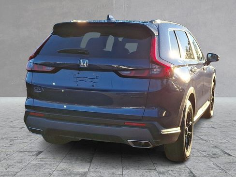Used 2025 Honda CR-V Sport-L image 11