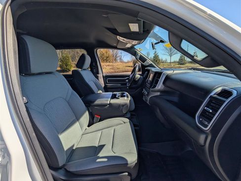 Used 2023 RAM 1500 Lone Star image 11