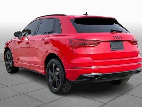 Used 2019 Audi Q3 2.0T Premium image 10