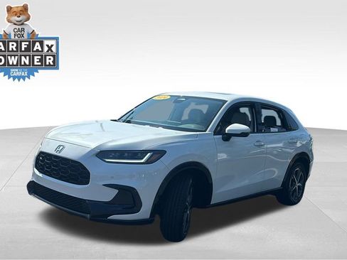 Used 2024 Honda HR-V EX-L image 3