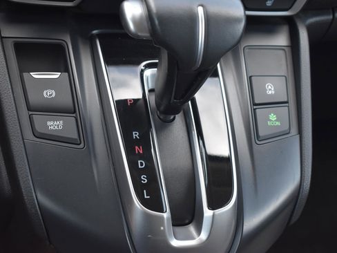 Used 2022 Honda CR-V Touring image 12