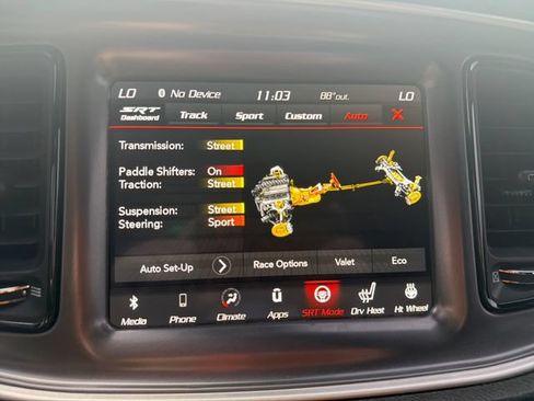 Used 2020 Dodge Challenger R/T Scat Pack RWD image 31