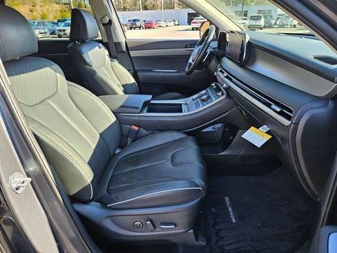 Used 2024 Hyundai Palisade XRT AWD/4WD image 19