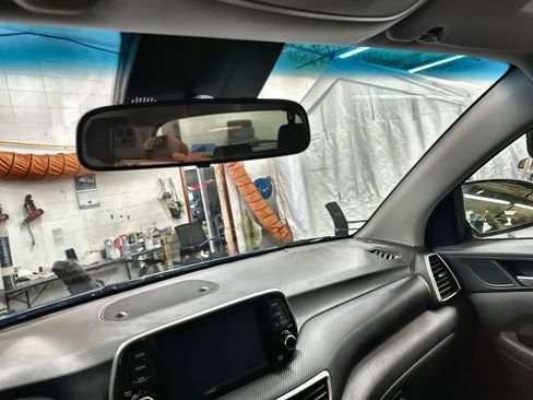 Used 2020 Hyundai Tucson SE AWD/4WD image 24