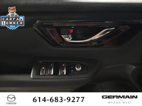 Used 2025 Subaru Forester Limited w/ Popular Package #2 AWD/4WD image 27