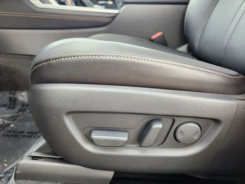 New 2026 MAZDA CX-90 Plug-In Hybrid w/ Preferred image 8