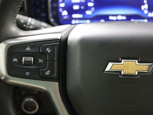 Used 2024 Chevrolet Silverado 2500 LT w/ Convenience Package AWD/4WD image 24