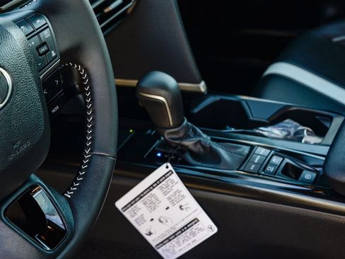 Used 2026 Toyota Camry SE image 23