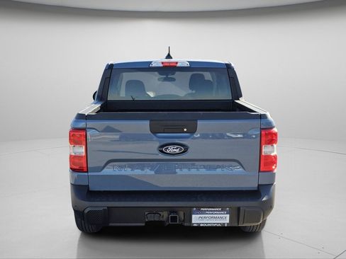 New 2026 Ford Maverick XLT w/ XLT Luxury Package AWD/4WD image 19