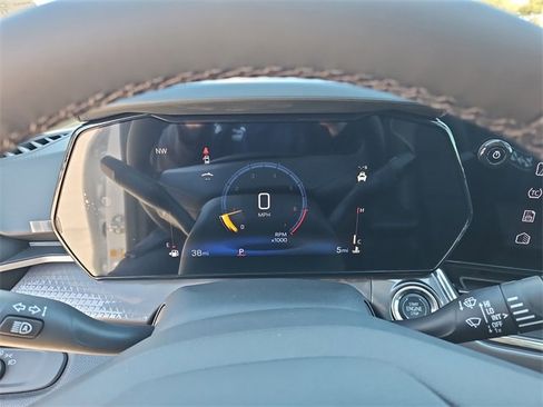 New 2026 Chevrolet Trax ACTIV w/ Driver Confidence Package image 19