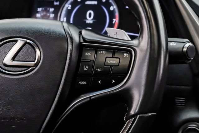 Used 2019 Lexus ES 350 w/ Premium Package FWD image 24