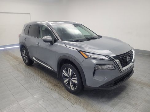 Used 2023 Nissan Rogue SL image 13