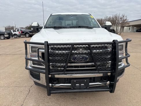 Used 2022 Ford F250 Lariat w/ Lariat Ultimate Package image 2