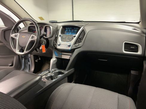 Used 2015 Chevrolet Equinox LT w/ Driver Convenience Package image 29