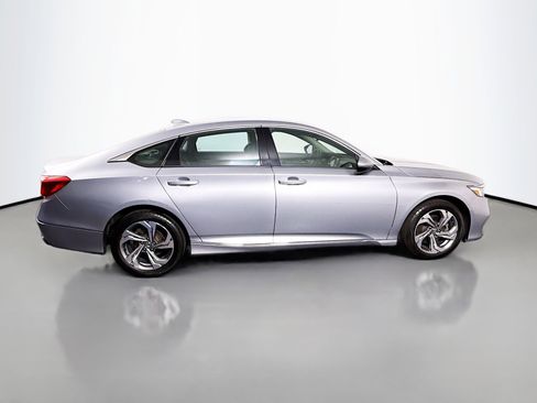 Used 2019 Honda Accord EX-L image 11