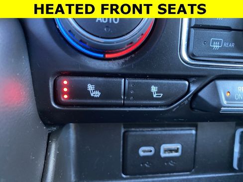 Used 2023 Chevrolet Tahoe LT image 13