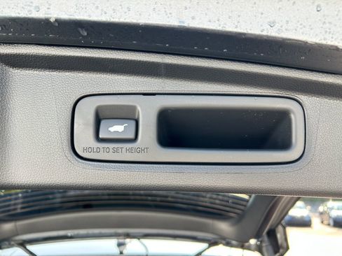 Used 2026 Honda CR-V EX-L image 22