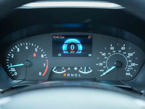 Certified 2022 Ford Escape SE w/ SE Sport Appearance Package image 28