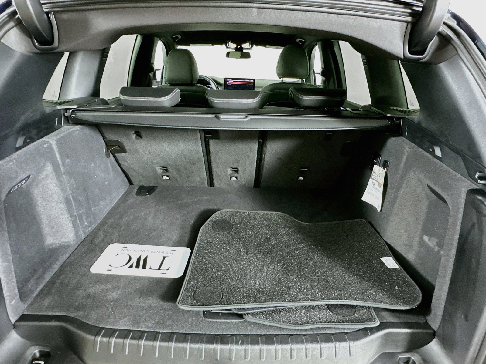 Used 2024 BMW X3 M40i w/ Premium Package AWD/4WD image 40