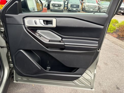 Used 2020 Ford Explorer ST w/ ST Street Pack image 45