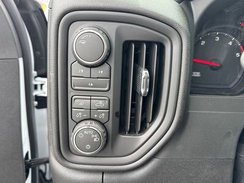 New 2026 Chevrolet Silverado 3500 W/T w/ WT Convenience Package AWD/4WD image 27