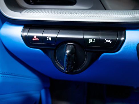 Used 2024 Porsche 911 Carrera image 66