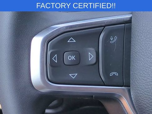 Certified 2026 RAM 2500 Big Horn AWD/4WD image 19