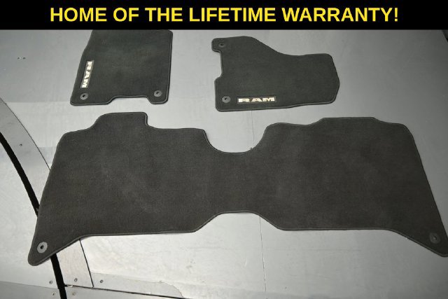 Used 2022 RAM 2500 Big Horn AWD/4WD image 35
