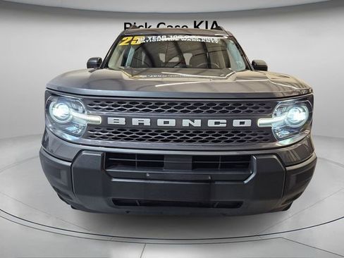 Used 2025 Ford Bronco Sport Big Bend image 5