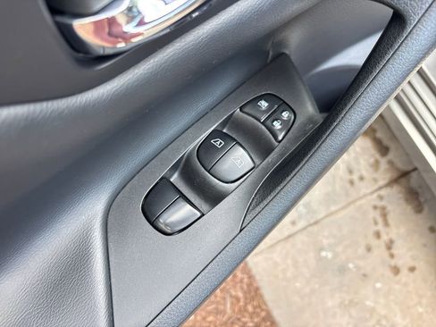Used 2016 Nissan Altima 2.5 SL w/ 2.5 Technology w/LED Package FWD image 22