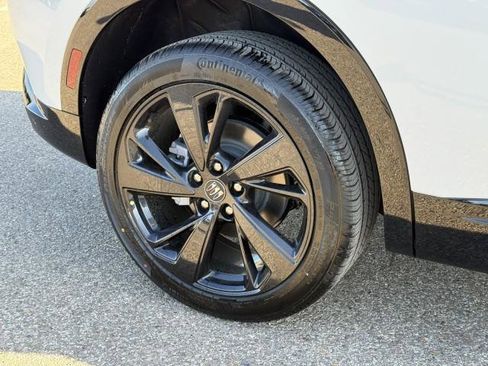 New 2026 Buick Envision Sport Touring image 11