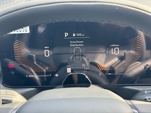 New 2027 Kia Telluride EX X-Line image 17