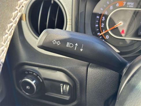 Used 2025 Jeep Wrangler Sport S image 27