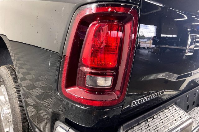 Used 2026 RAM 2500 Big Horn AWD/4WD image 21