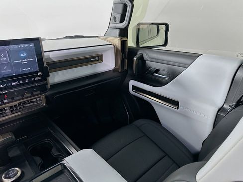 Used 2022 GMC Hummer EV Edition 1 AWD/4WD image 23