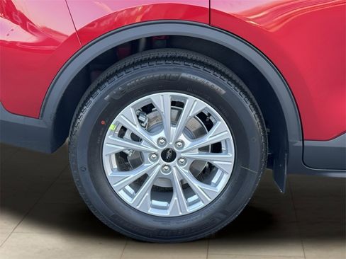 New 2026 Ford Escape Active w/ Cold Weather Package image 35