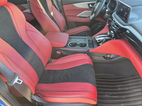 Certified 2026 Acura MDX A-Spec image 12