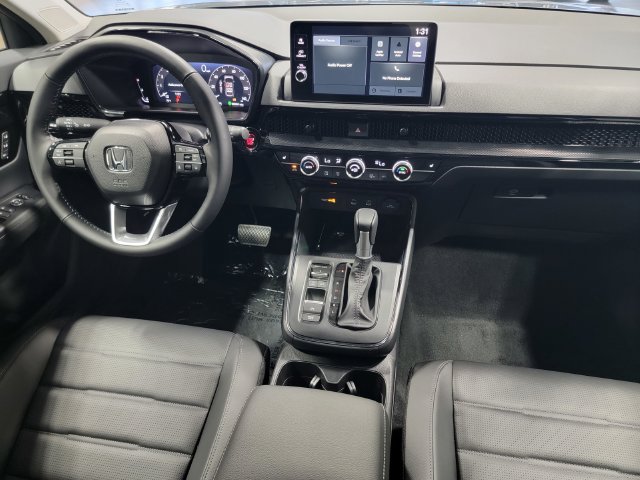 New 2027 Honda CR-V EX-L image 29