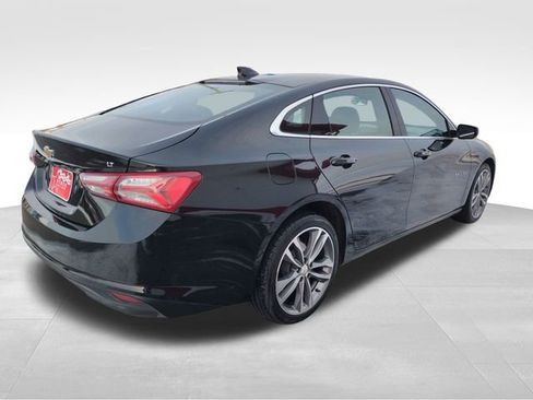 Used 2024 Chevrolet Malibu LT image 7