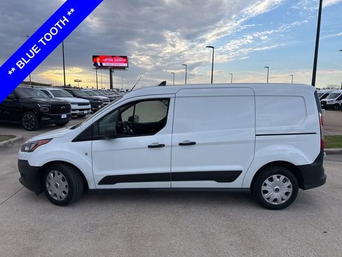 Used 2023 Ford Transit Connect XL image 3