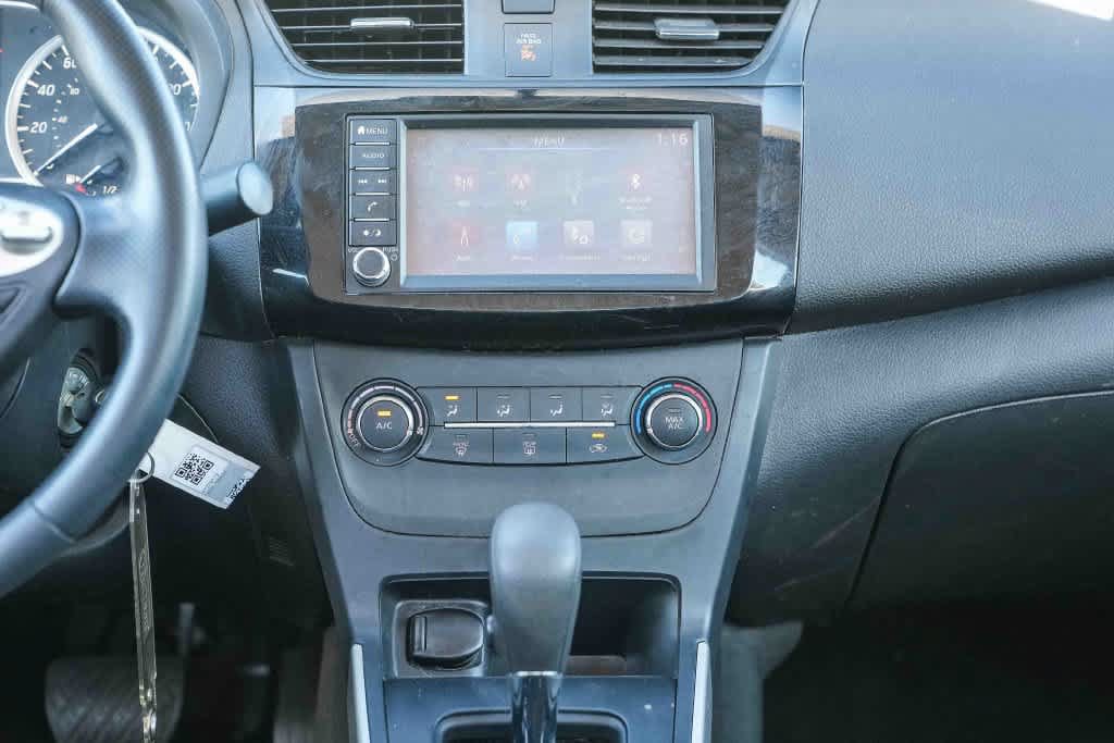 Used 2019 Nissan Sentra S FWD image 13