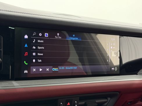 New 2026 Porsche Cayenne image 42