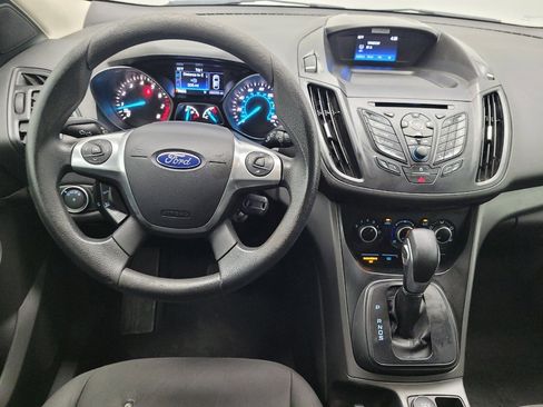 Used 2016 Ford Escape S FWD image 22