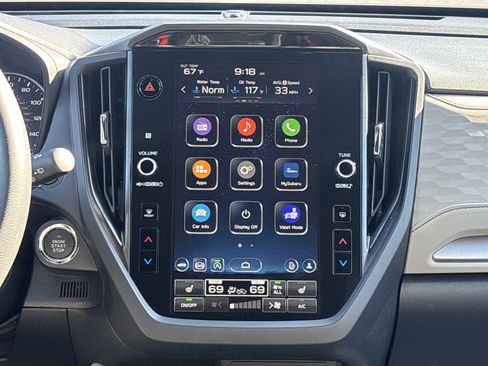 Certified 2026 Subaru Forester Premium AWD/4WD image 7